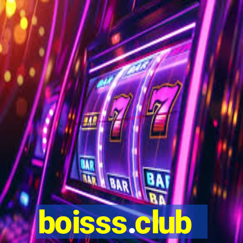 boisss.club