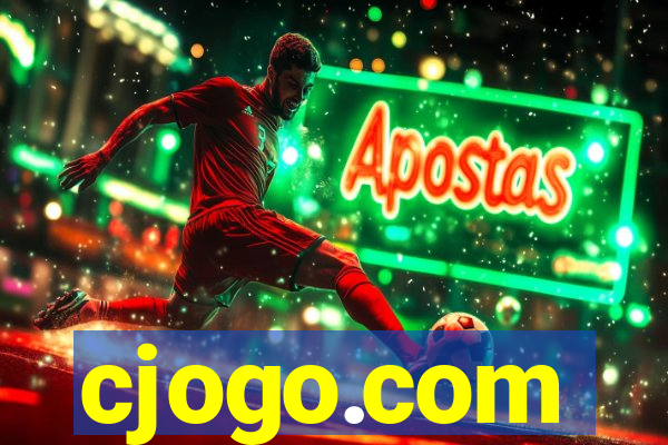 cjogo.com