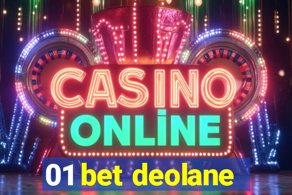 01 bet deolane