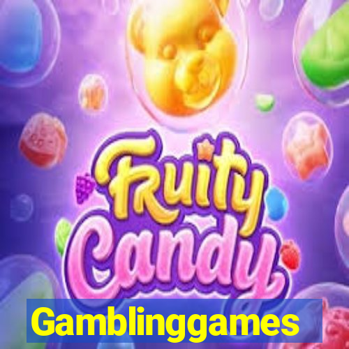 Gamblinggames