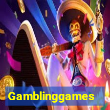 Gamblinggames