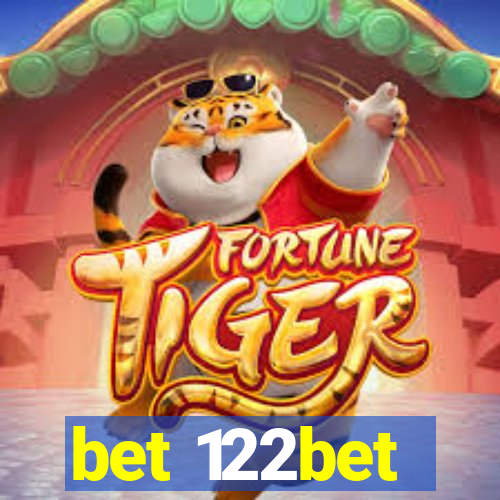 bet 122bet