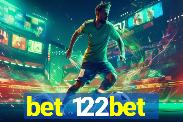 bet 122bet