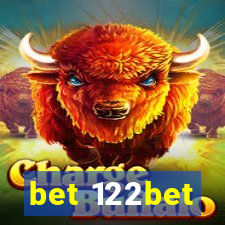 bet 122bet