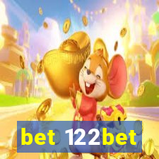 bet 122bet