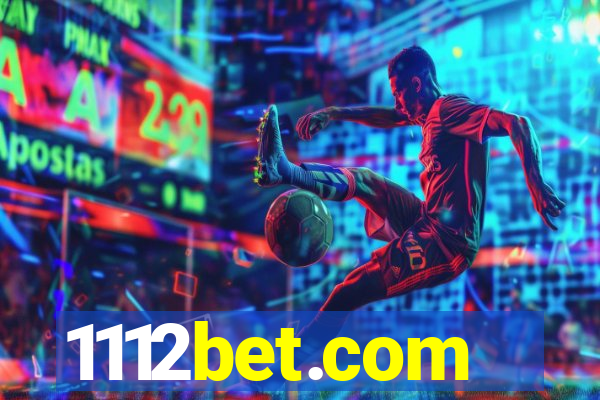 1112bet.com