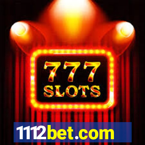 1112bet.com