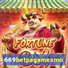 669betpagamesmo