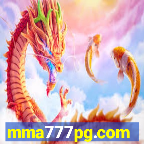 mma777pg.com