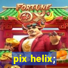 pix helix;