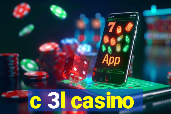 c 3l casino