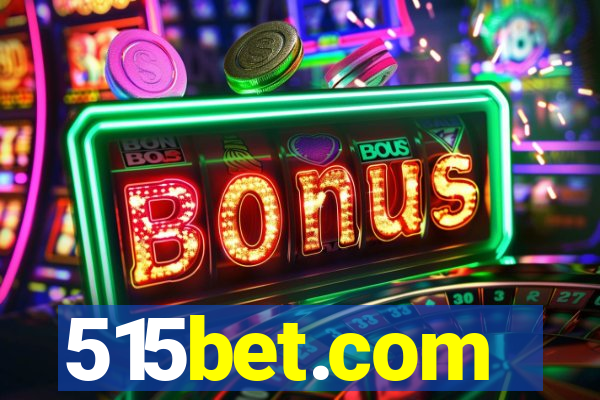 515bet.com