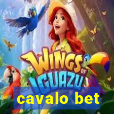 cavalo bet