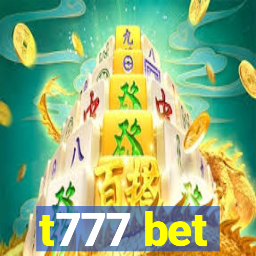 t777 bet