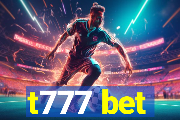 t777 bet