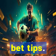 bet tips.