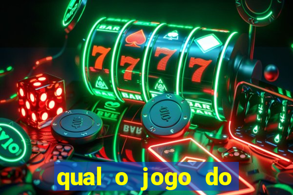 qual o jogo do tigrinho original