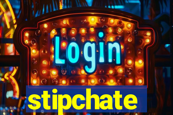 stipchate