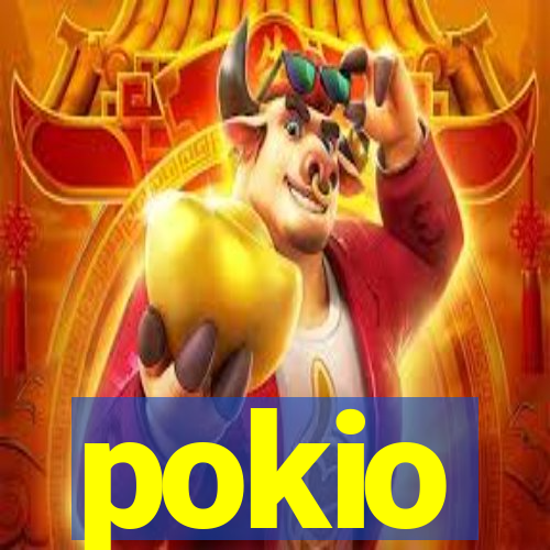 pokio