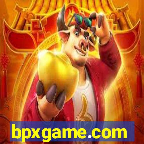 bpxgame.com