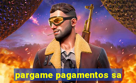 pargame pagamentos sa