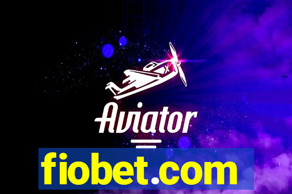 fiobet.com