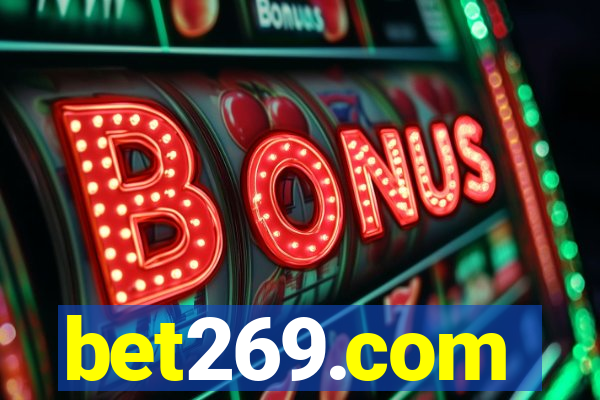 bet269.com