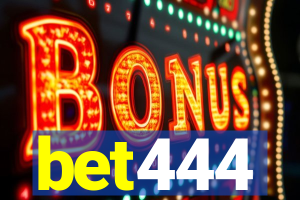 bet444