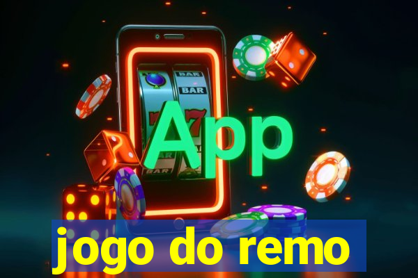 jogo do remo