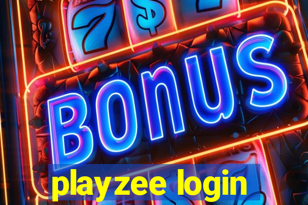 playzee login