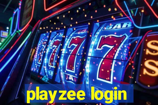 playzee login