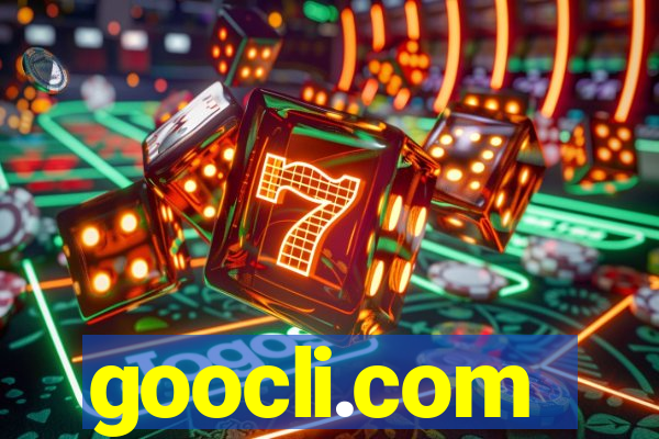 goocli.com