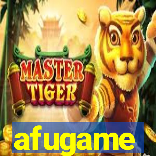 afugame