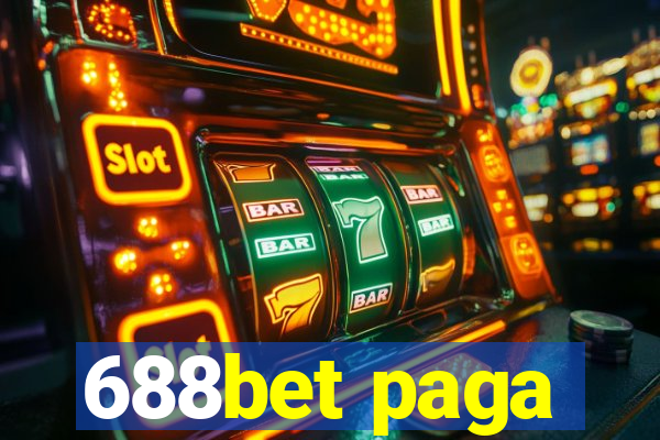 688bet paga