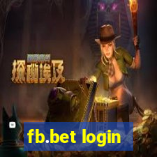 fb.bet login