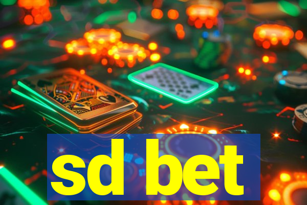 sd bet