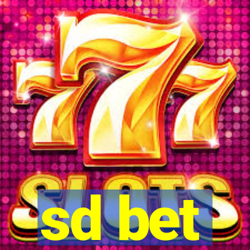 sd bet