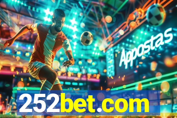 252bet.com