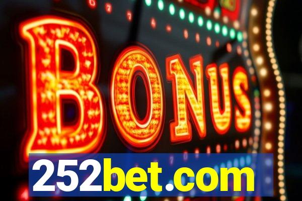 252bet.com