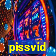 pissvid