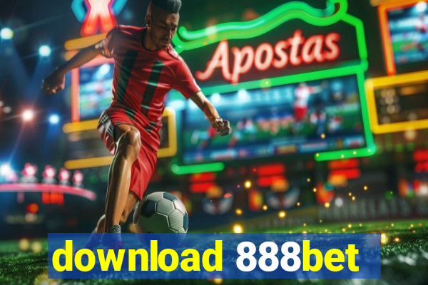 download 888bet