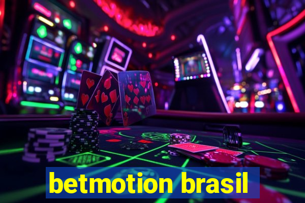 betmotion brasil