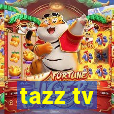 tazz tv