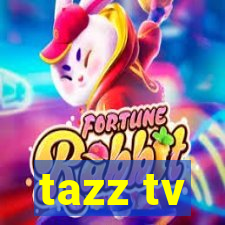 tazz tv