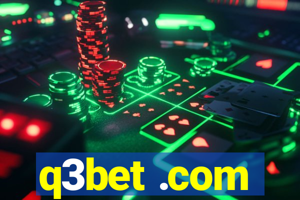 q3bet .com