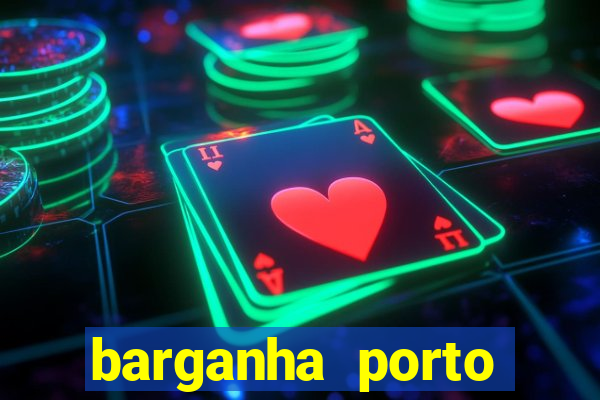 barganha porto feliz facebook