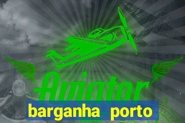 barganha porto feliz facebook