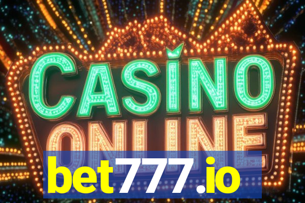 bet777.io