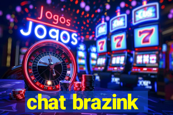 chat brazink