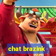 chat brazink